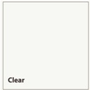 GLIDE-TIES REGULAR CLEAR (1,008)