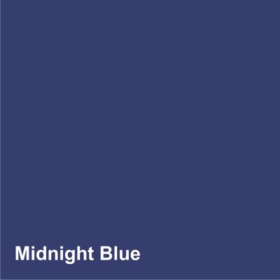 GLIDE-TIES REGULAR MIDNIGHT BLUE (1,008)