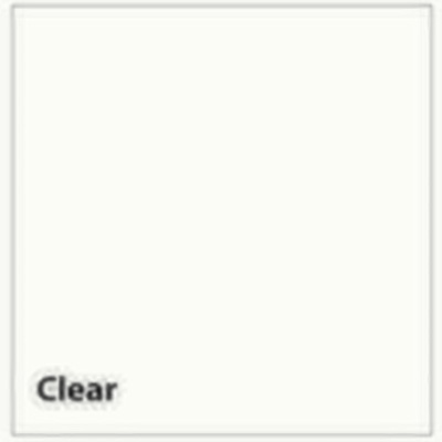 CHAIN ELASTIC CLEAR SHORT 15'