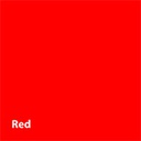 CHAIN ELASTIC RED SHORT 15'