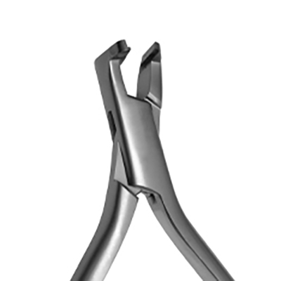 SPECTRUM SAFETY HOLD DISTAL END CUTTER LONG HANDLE