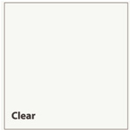[A300-201] GLIDE-TIES REGULAR CLEAR (1,008)
