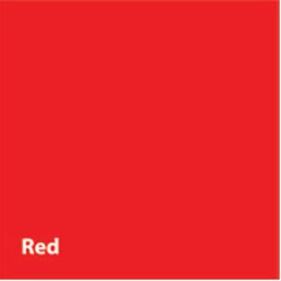 [A300-205] GLIDE-TIES REGULAR RED (1,008)