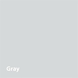 [400-313] GRAY CHAIN ELASTIC 15' CONTINUOUS