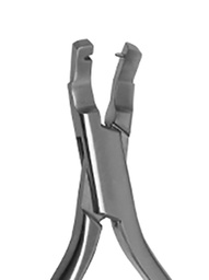 [A800-124] SPECTRUM ANGLED UTILITY ARCH PLIER