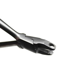 [A800-151] CLEAR ALIGNER PLIER - HOLE PUNCH