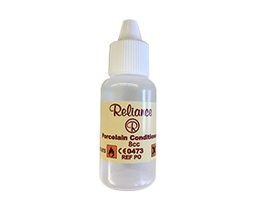 [A600-704] RELIANCE PORCELAIN CONDITIONER 8CC 