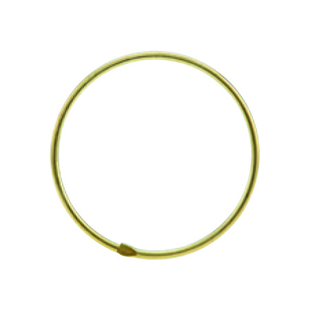 [A226-891] .020 BRASS SEPARATING WIRE (100) 